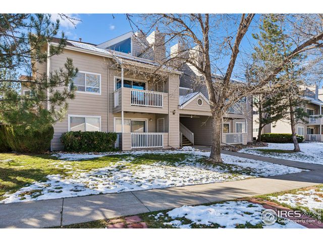 $359,000 | 4828 Twin Lakes Road, Unit 6 | Gunbarrel