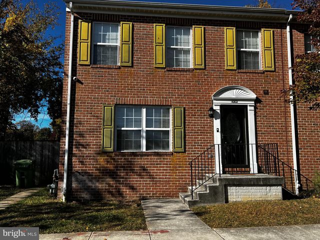 $1,900 | 1002 Whatcoat Street | Sandtown-Winchester