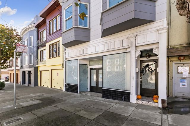 $1,450,000 | 6423 California Street | Central Richmond