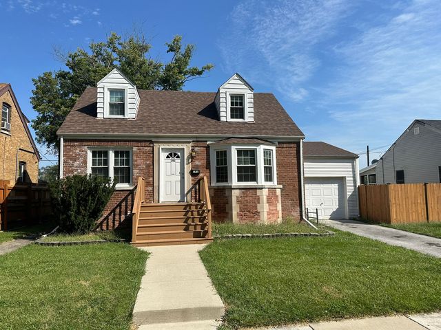 $139,500 | 191 Parkside Avenue | Chicago Heights