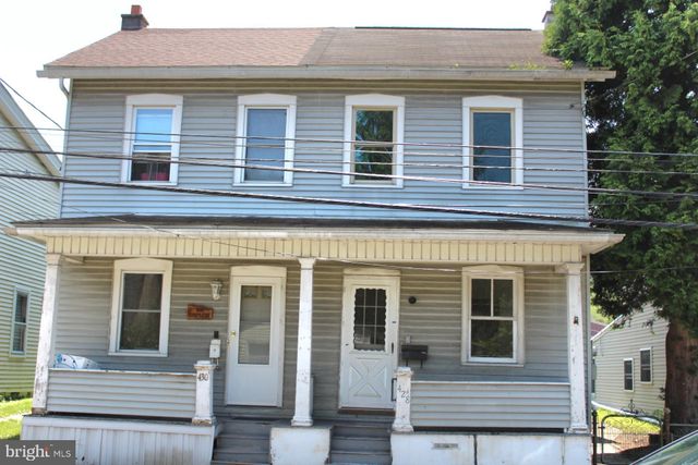 $165,000 | 428-430 North Street | Lykens