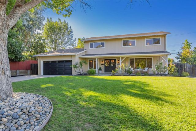 $2,998,888 | 201 Bacigalupi Drive | East Los Gatos