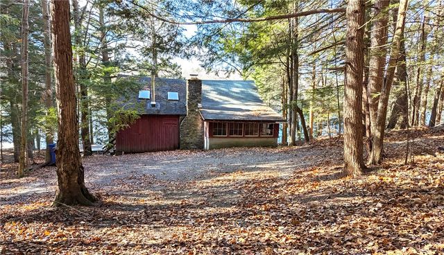 $275,000 | 197 Lake Road | Hartwick