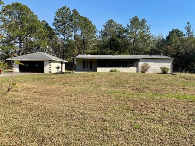 110 Country World Drive West, Davenport, FL 33897 | Compass