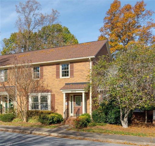 $349,900 | 5810 Cardinal Way | Greensboro