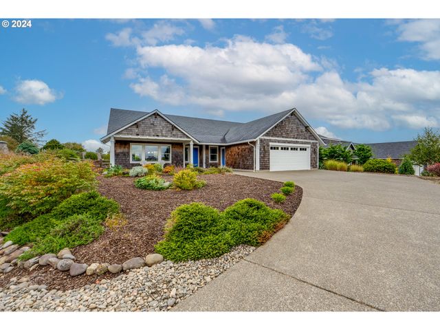 $810,000 | 402 Diamond Lane | Gearhart