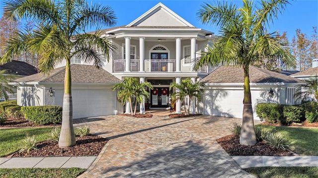 $1,050,000 | 19122 Harborbridge Lane | Heritage Harbor