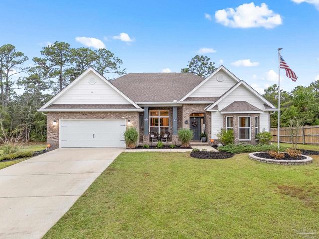 $574,900 | 3565 Pearl Court | Holley