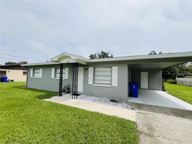 $1,850 | 1509 Phyllis Street | Lake Hollingsworth