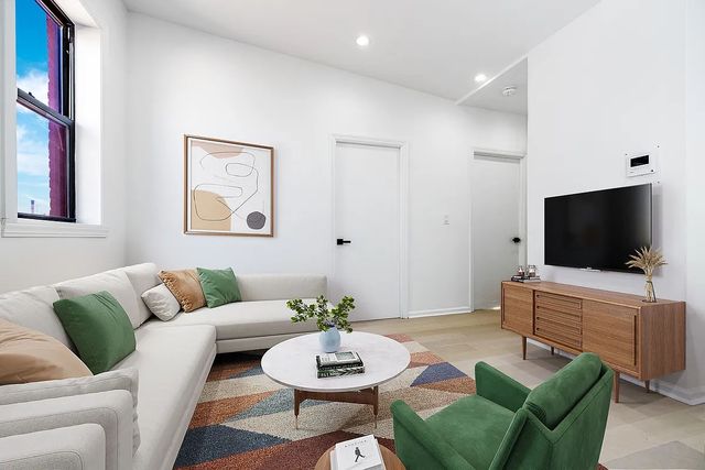 $5,450 | 83 St Marks Place, Unit 4R | East Village