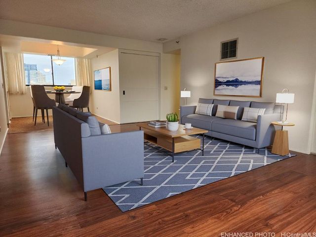 $425,000 | 1114 Punahou Street, Unit 15B | McCully-Moiliili