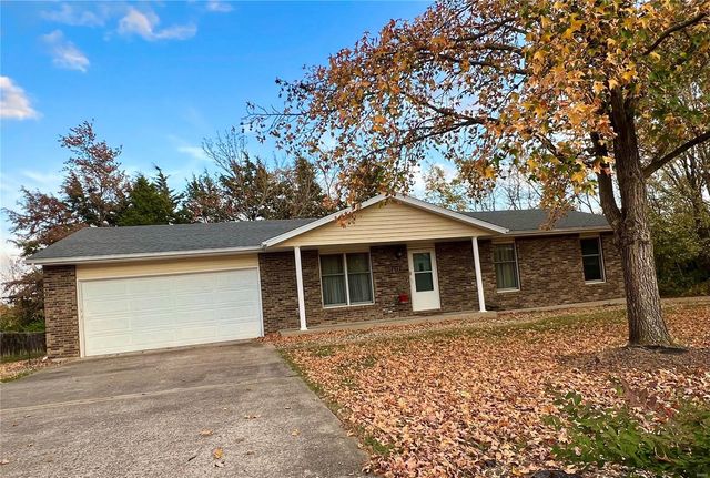 $205,900 | 107 Meadow Lane | Montgomery City