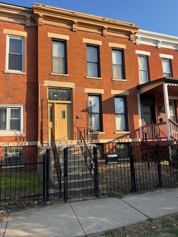 $310,000 | 654 East Bowen Avenue | Bronzeville