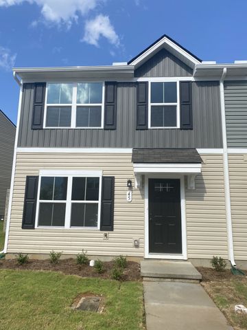 $1,800 | 2935 Winterberry Drive, Unit 45 | Brick Church Bellshire