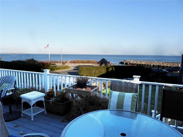 $1,275,000 | 179 Ocean Road, Unit A | Narragansett Pier