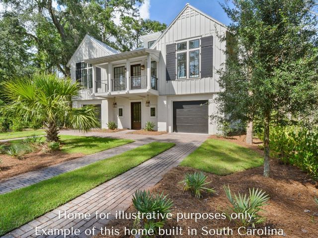 $2,750,000 | 64 Broadbent Way | Amelia Island