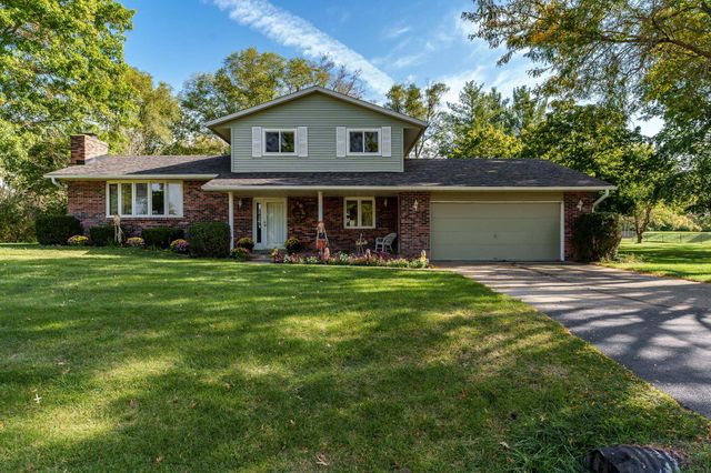 $339,900 | 859 Valley Forge Trail | Rockton Township - Winnebago County