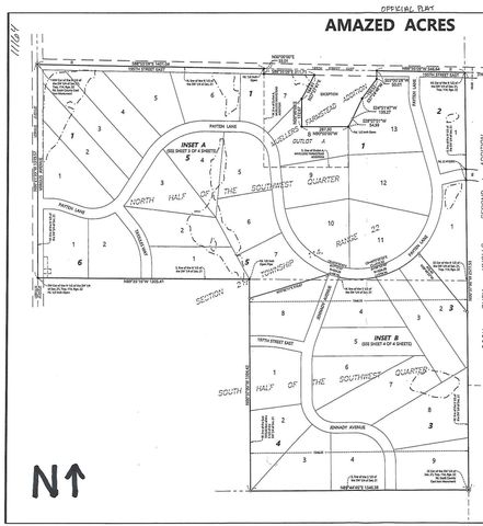 $229,900 | 2009 Payten Lane | Spring Lake Township - Scott County