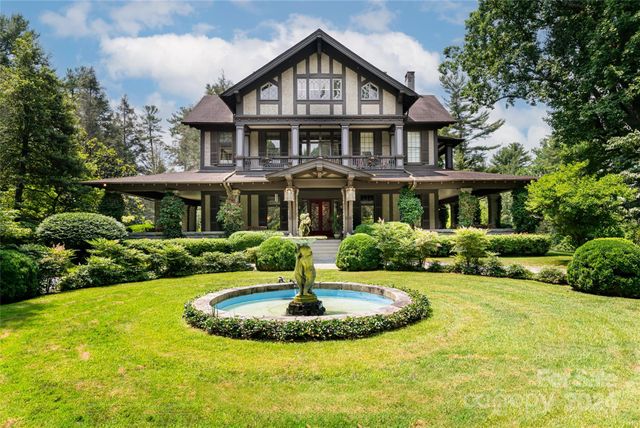 $8,250,000 | 2531 Little River Road | Flat Rock