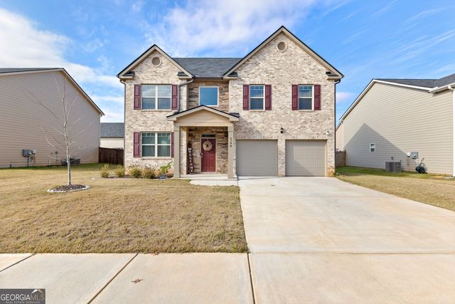 $369,000 | 1756 Beckworth Lane | Lovejoy