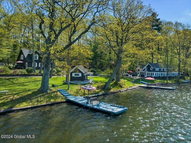 $1,896,000 | 362 Arnold Lake Road | Hartwick