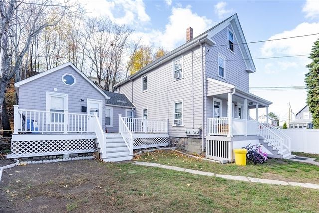 $1,179,000 | 42-44 Columbia Street | Maplewood