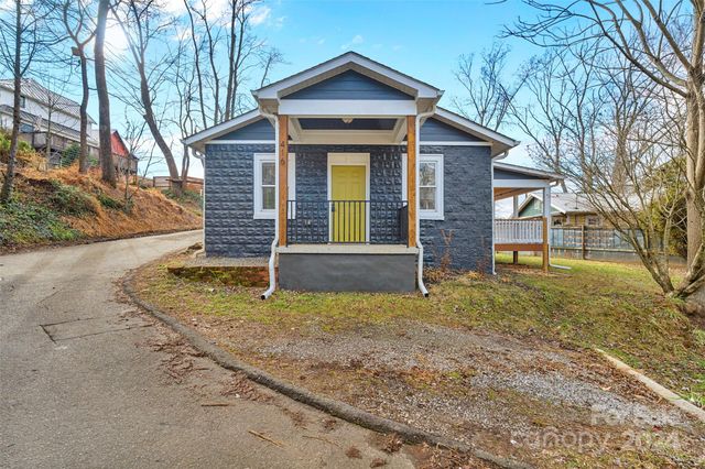 $449,000 | 416 West Haywood Street | WECAN