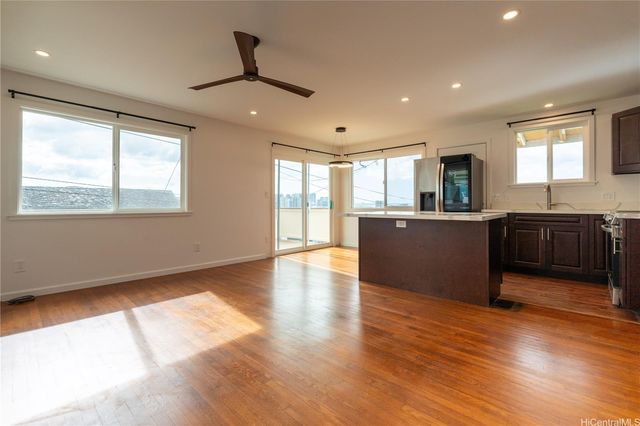 $2,900 | 1918 Kealakai Street | Kamehameha Heights