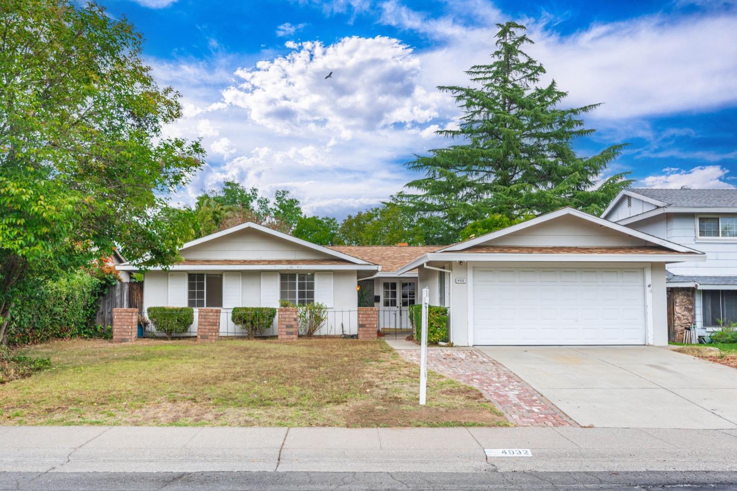 4932 Rockland Way, Fair Oaks, CA 95628 | Compass