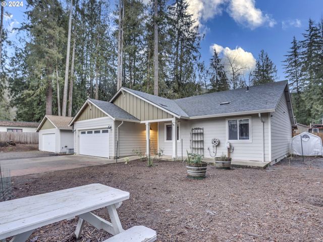 $549,999 | 20276 East Ambrose Street | Mount Hood Village