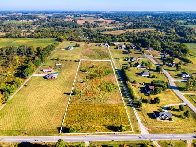 5222 E Robertson Rd, Cross Plains, TN, 37049, MLS #2594925