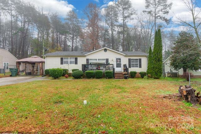 $149,900 | 1232 Salvadore Court | Southwest Gastonia