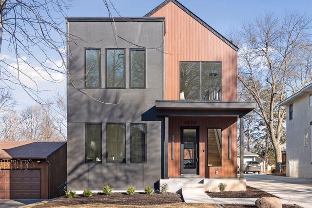 $1,625,000 | 4529 Chowen Avenue South | Waveland Park