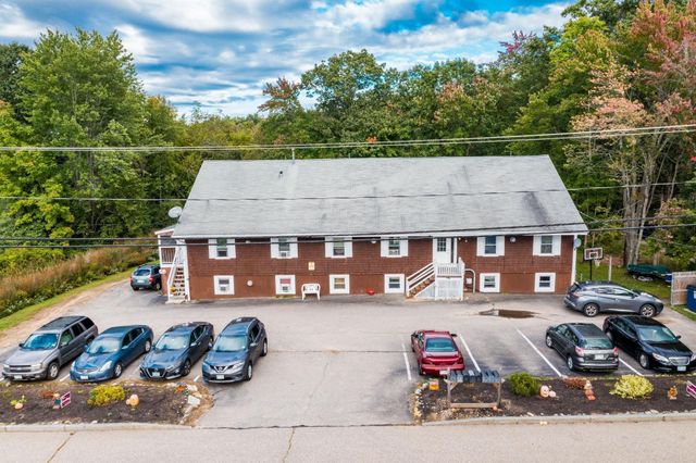 $1,995 | 354-3 Main Street, Unit 3 | Somersworth