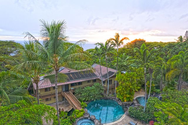 $3,500,000 | 78-6737 Walua Road | Kuakini House