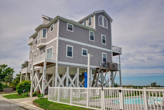 $2,195 | 211-1 Gysgt D W Boatman Drive | North Topsail Beach