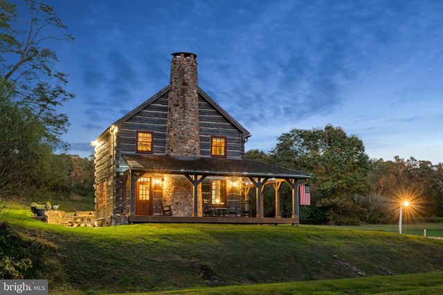 $3,200,000 | 150 Springdell Road | West Marlborough Township - Chester County