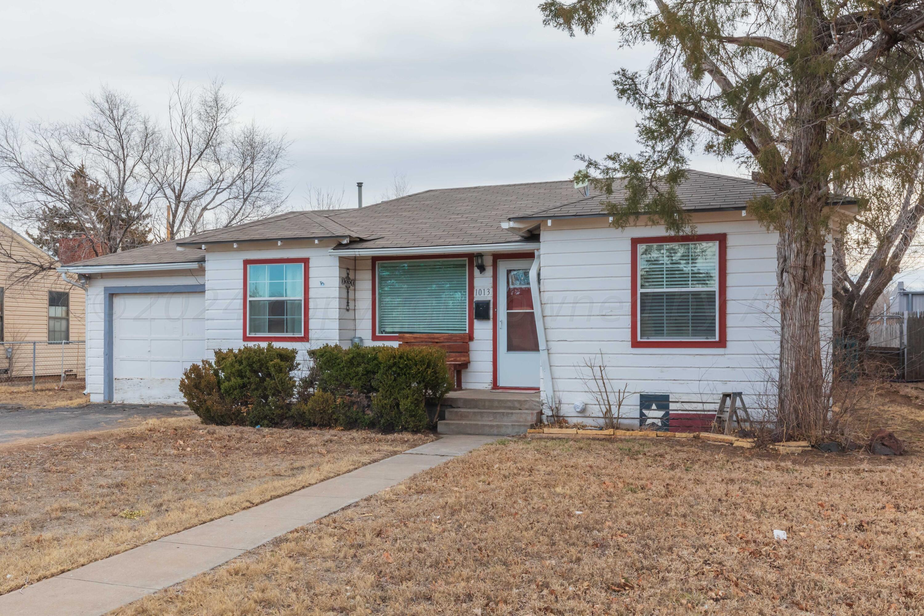 1013 South Florida Street, Amarillo, TX 79102 | Compass