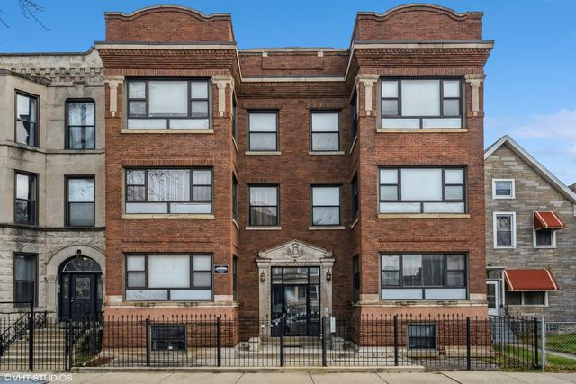 $1,850 | 4817 South Prairie Avenue, Unit G | Bronzeville