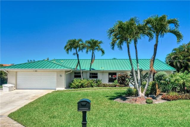 $1,649,000 | 203 6th Street | Bonita Shores