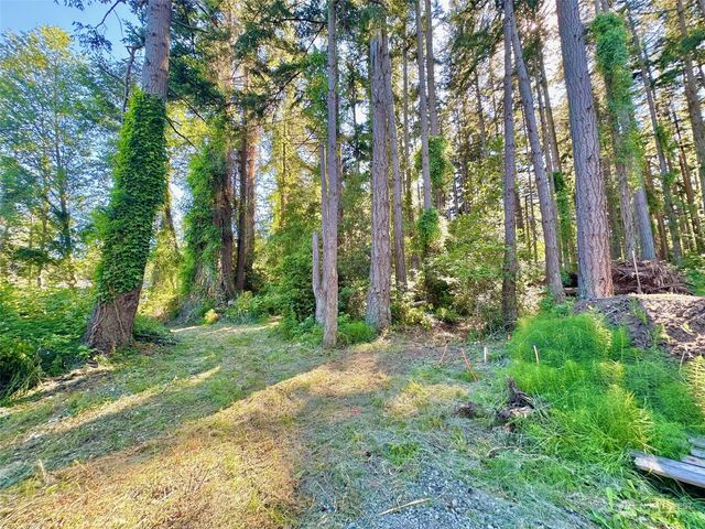 $185,000 | 2 Enchanted Forest Road | Orcas Island