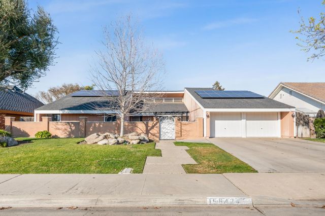 $465,000 | 15642 West E Street | Kerman