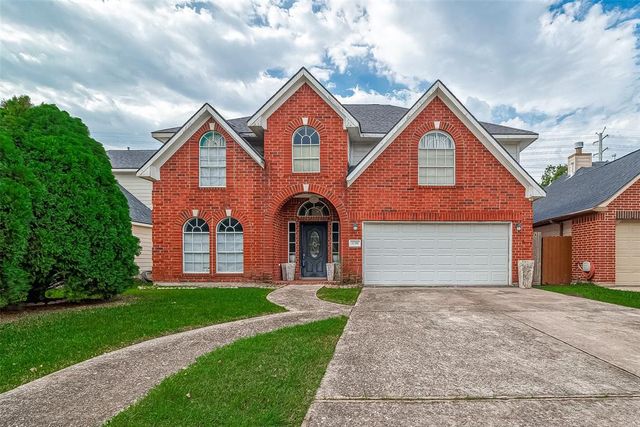 $299,500 | 1139 Pennygent Lane | Channelview