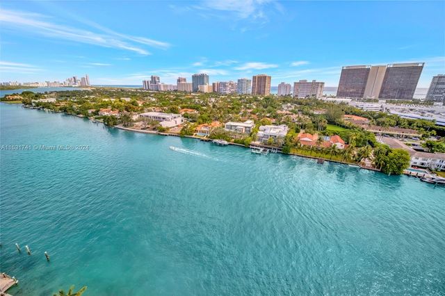 $20,000 | 9751 East Bay Harbor Drive, Unit PHSB1604 | Bay Harbor Islands