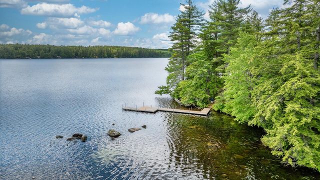 $1,575,000 | 16 Knowles Point Road | Bridgton