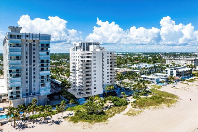 $850,000 | 812 Briny Avenue, Unit PHA | Beach