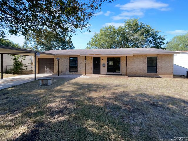 $210,000 | 717 Mitchell Avenue | Schertz