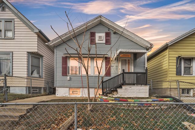 $143,000 | 1111 South 11th Street | Walker Square