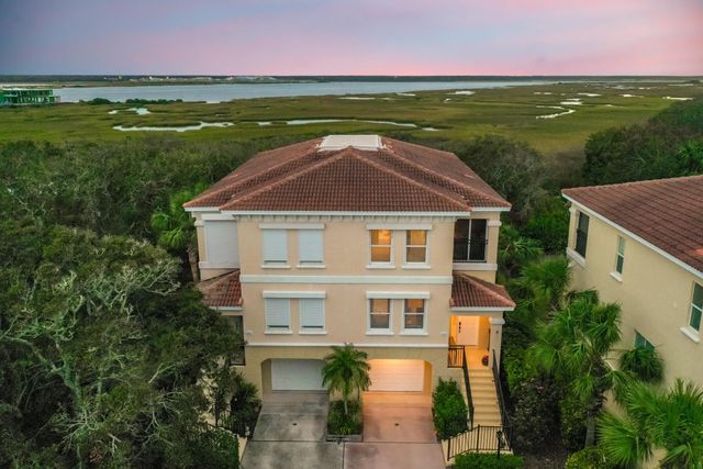 $925,000 | 1602 Windjammer Lane | Vilano Beach