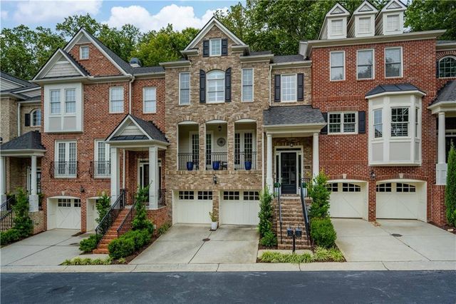 $800,000 | 5964 Reddington Way Northeast | Sandy Springs ITP